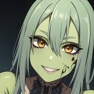 Profile image of 頭脳系ゾンビ