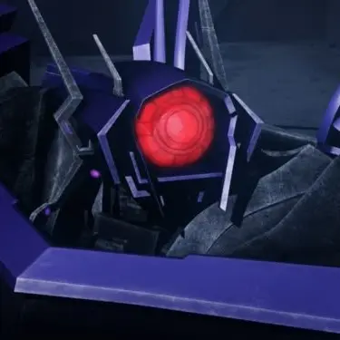 Profile image of Shockwave