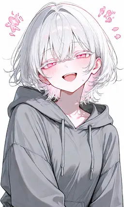 Profile image of Mochi