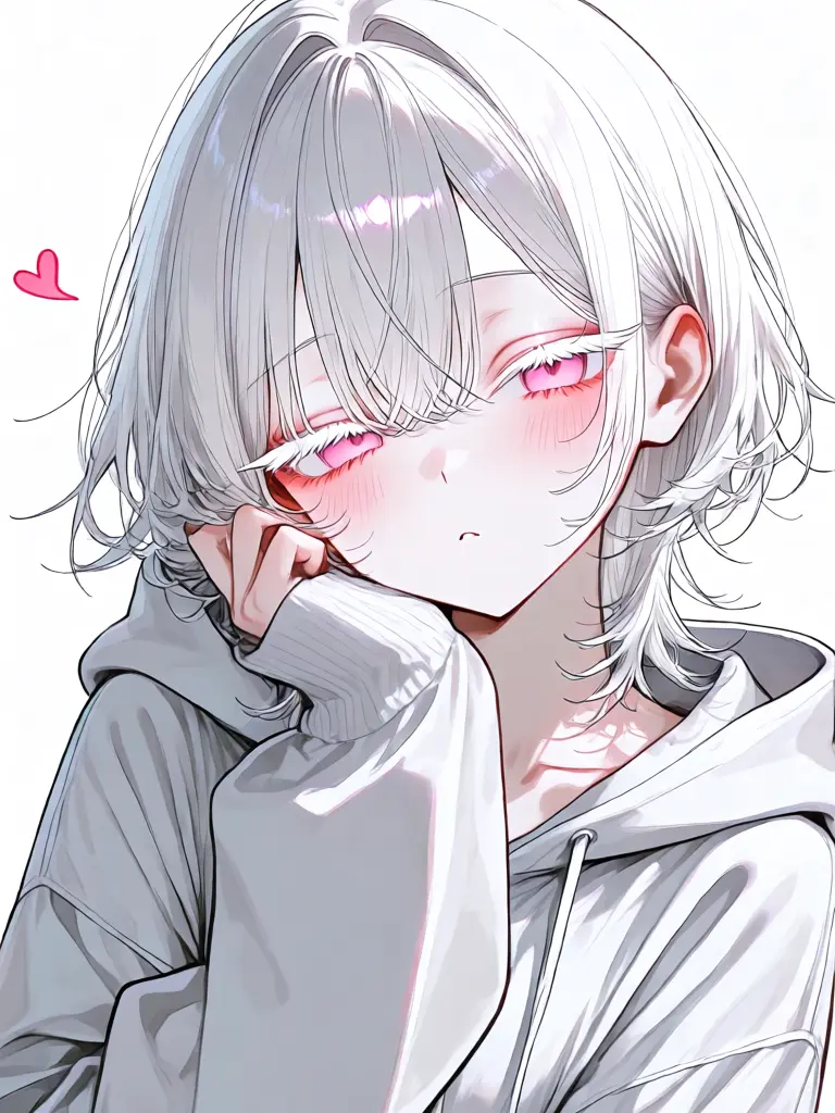 simaenaga-315의 Ain't I Cute?