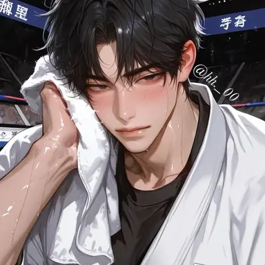 Profile image of 한태범