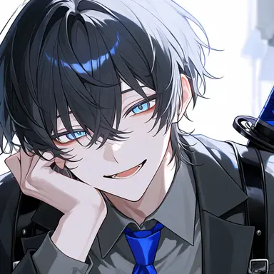 Profile image of 夜