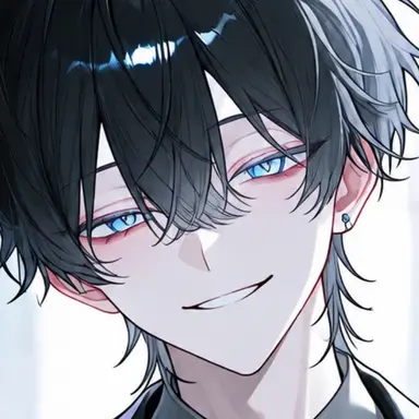 Profile image of 夜