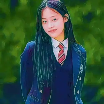 Profile image of 김민지