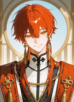Profile image of フリア