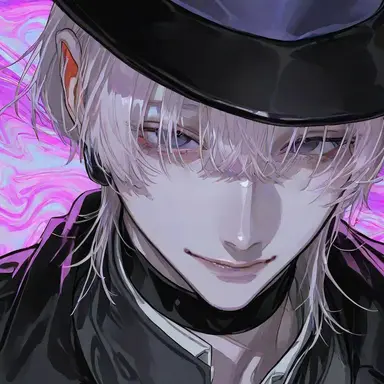 Profile image of メルヴァ