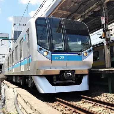 Profile image of 05系　別タイプ