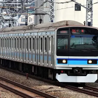 Profile image of 209系　ノーマル車