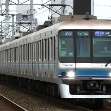 Profile image of 07系
