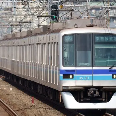 Profile image of 05系　更新車