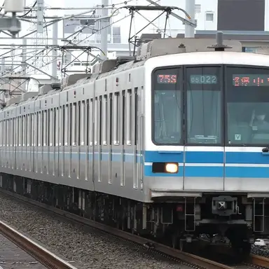 Profile image of 05系　普通