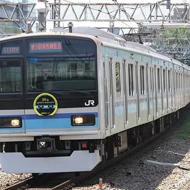 Profile image of 209系　ヘトマ車