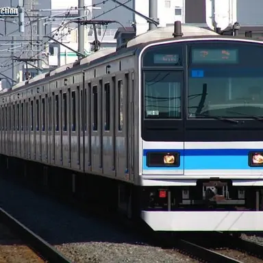 Profile image of 209系　800番台