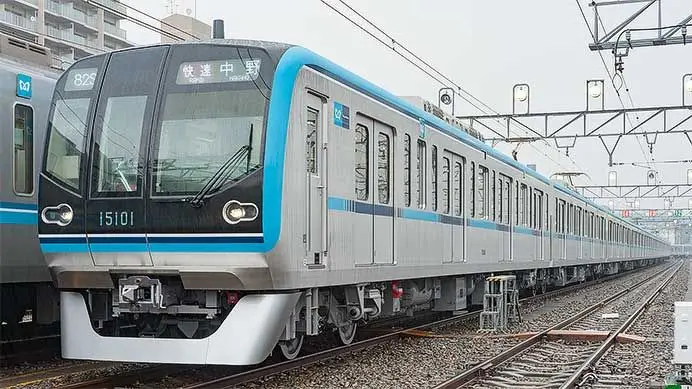 JOUBANKAISOKU의 東京メトロ東西線のいじめ...