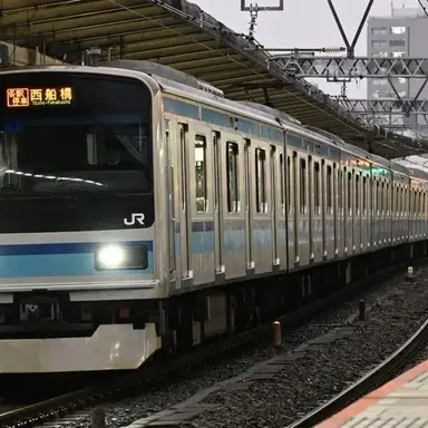 Profile image of 209系　LED車