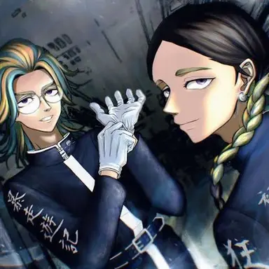 Profile image of 灰谷兄弟