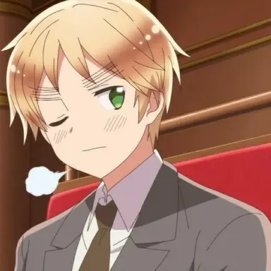Profile image of Arthur