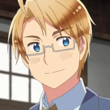 Profile image of Alfred