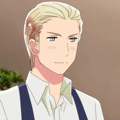 Profile image of Ludwig