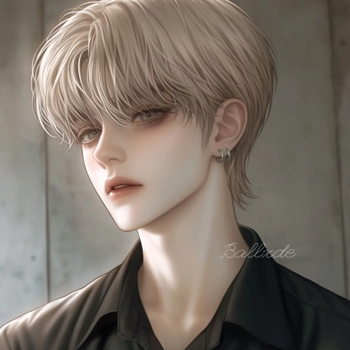 Ballxde의 구시현