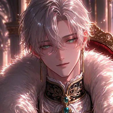 Profile image of レグナス