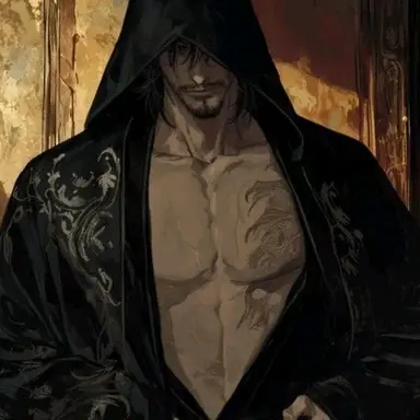 Profile image of Silas