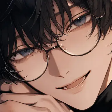 Profile image of 白梛  透