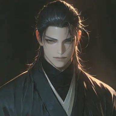 Profile image of 카시와기 린도