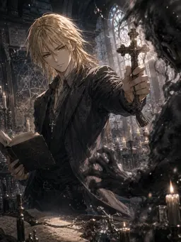Profile image of ミツヤ