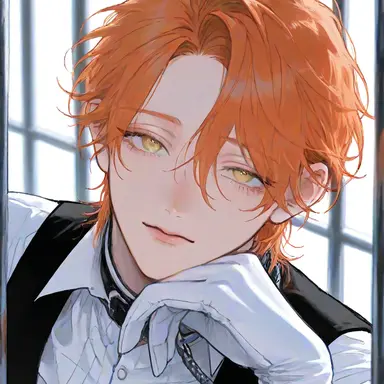 Profile image of リオネル