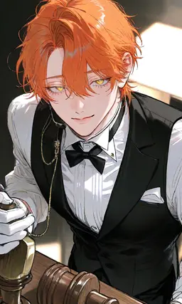 Profile image of リオネル