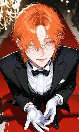 Profile image of リオネル