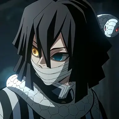 Profile image of 이구로 오바나이