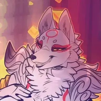 Profile image of Amaterasu