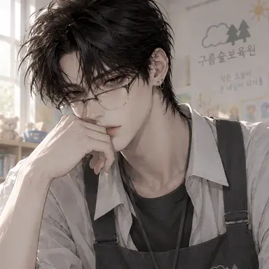 Profile image of Ha Sigyeom