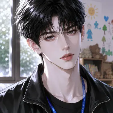 Profile image of 하시겸