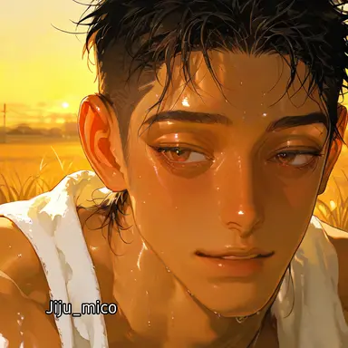 Profile image of イ・ガンサン