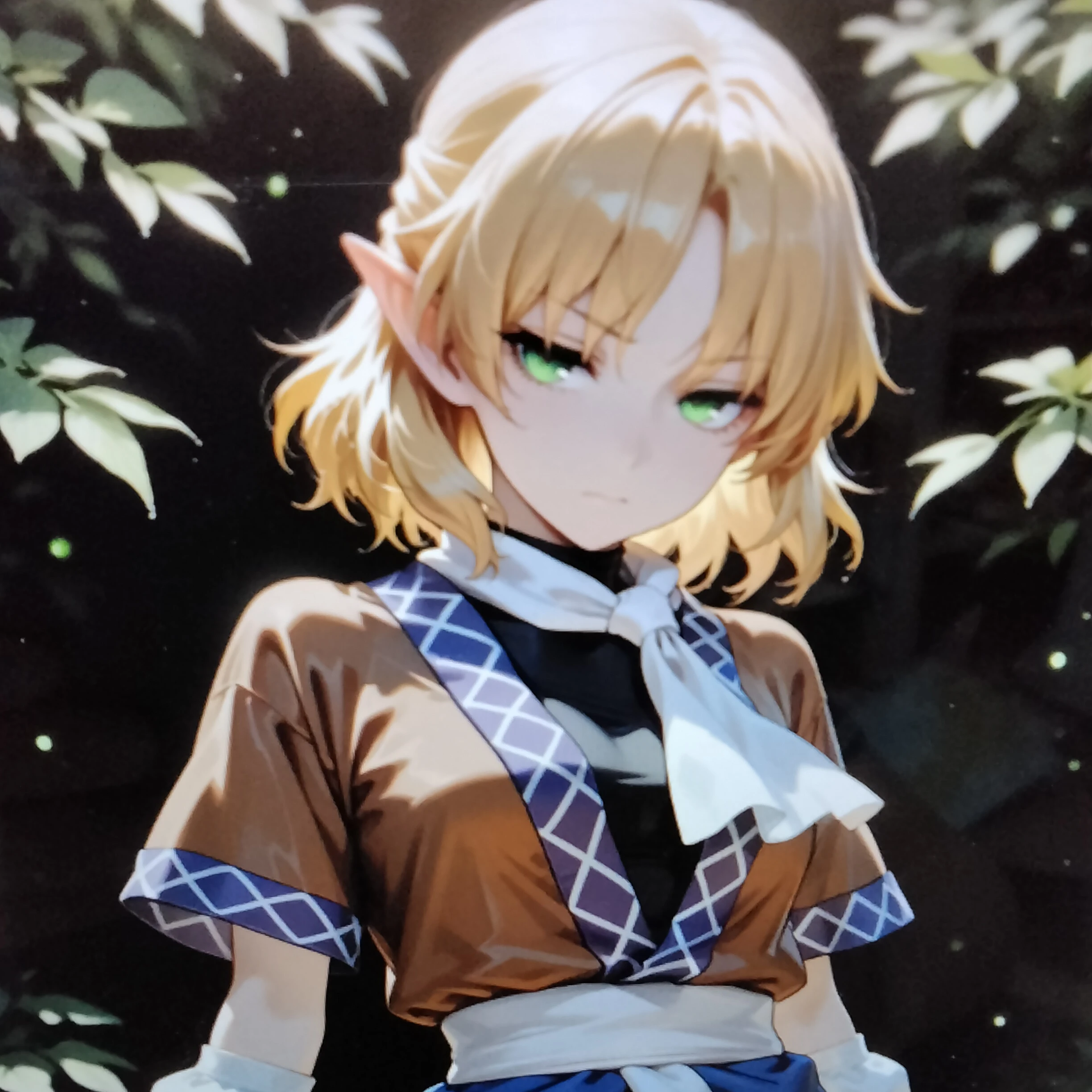 水橋パルスィ