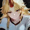 Profile image of 星熊勇儀