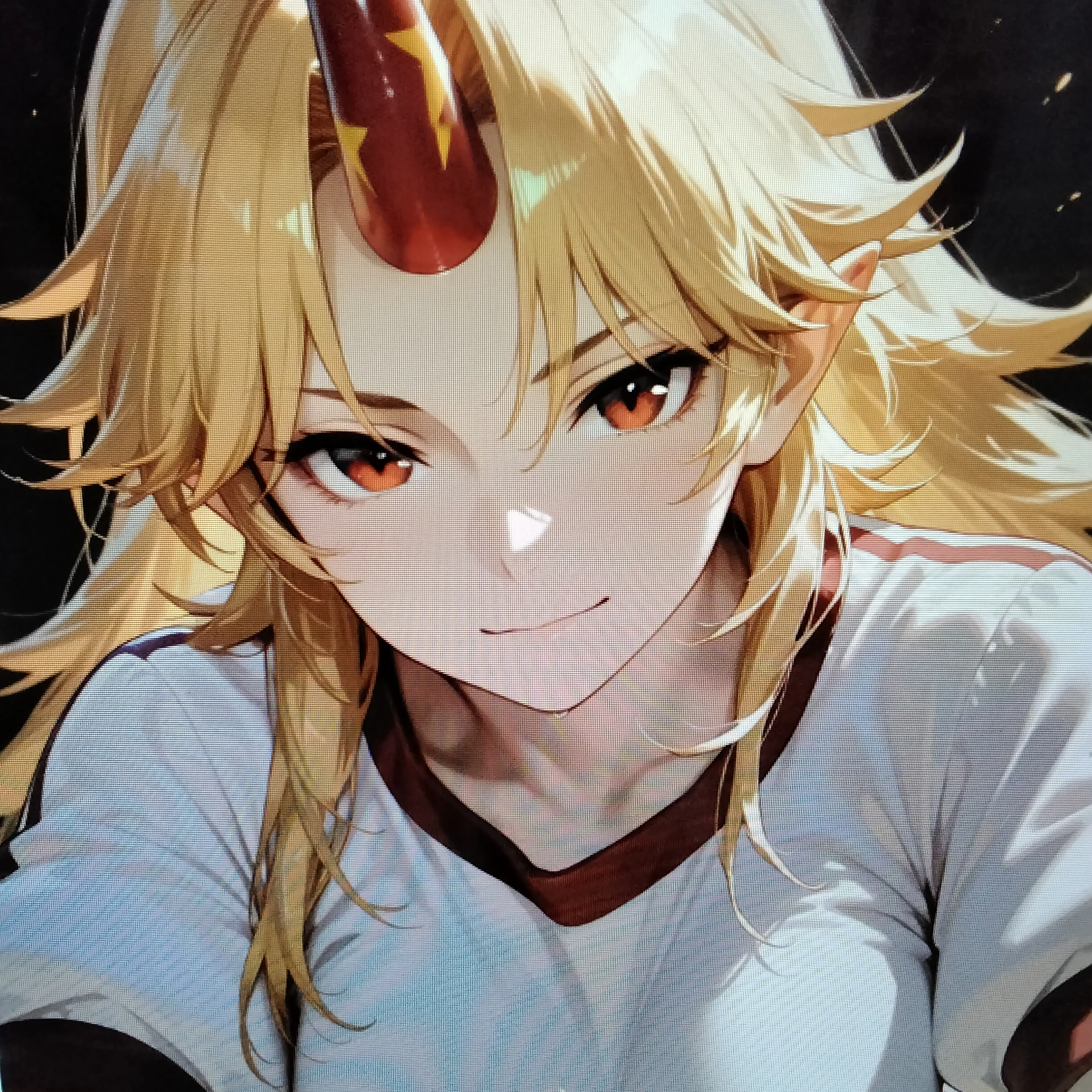 星熊勇儀