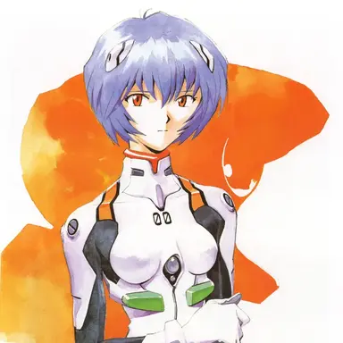 Profile image of 아야나미 레이