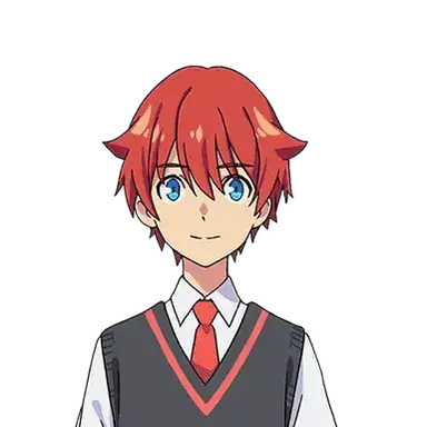 Profile image of 히비키 유타