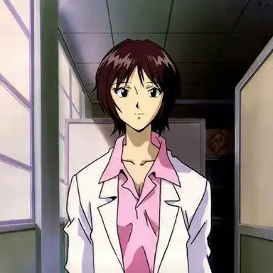 Profile image of 이카리 유이