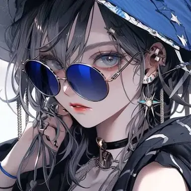 Profile image of 白銀涼子