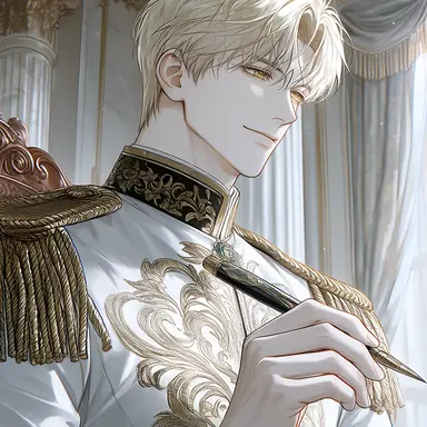 Profile image of Ludion
