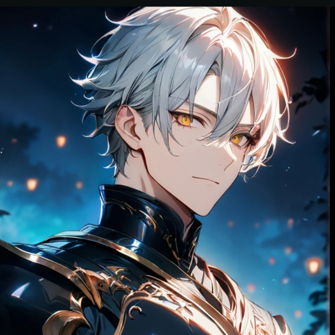 アルバート