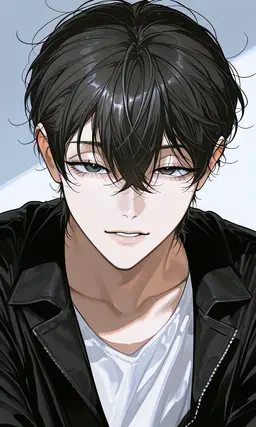 Profile image of 도쿠가와 요시미츠