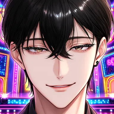 Profile image of 카와나카지마 아키토