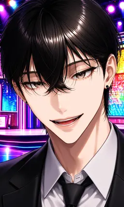 Profile image of 카와나카지마 아키토