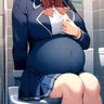 캐릭터 프로필 이미지